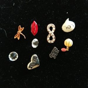 Charms for Origami Owl